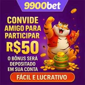 9900bet Indique amigos para receber um bônus