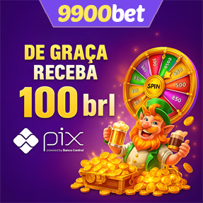 9900bet Ganhe R$ 100,00 Gratis