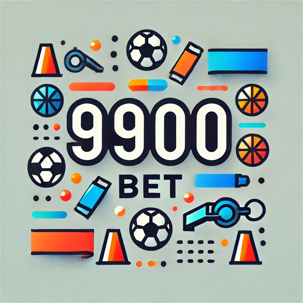 Logo da 9900bet